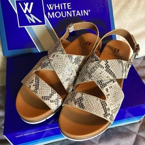 Women’s Sandals 🩴